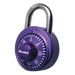 Clearance Master Lock Combination Lock