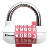 Hot Master Lock Combination Lock