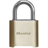 Clearance Master Lock Combination Lock