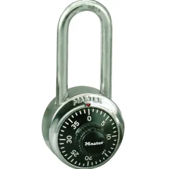 Master Lock Combination Lock