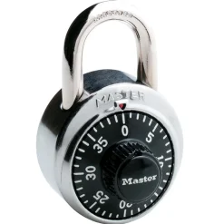 Sale Master Lock Combination Lock