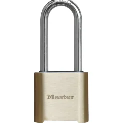 Best Master Lock Combination Lock