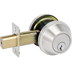 New Master Lock Commercial Grade 2 Door Hardware