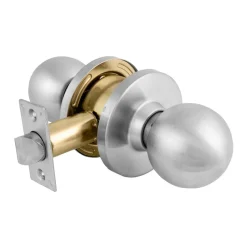 Outlet Master Lock Commercial Grade 2 Door Hardware