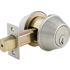 Clearance Master Lock Commercial Grade 2 Door Hardware