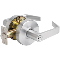 Discount Master Lock Commercial Grade 2 Door Hardware