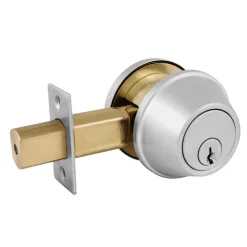 Hot Master Lock Commercial Grade 2 Door Hardware