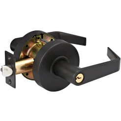 Outlet Master Lock Commercial Grade 2 Door Hardware