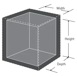 Master Lock Digital Safe