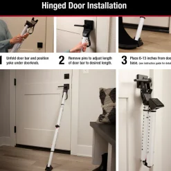 Hot Master Lock Door Hardware