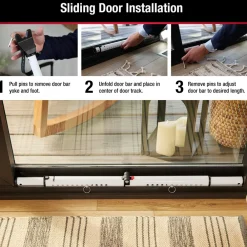 Hot Master Lock Door Hardware