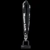 Master Lock Hardened Steel Chain with Mini U-Lock