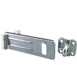 Best Master Lock Hasp and Hasp Lock
