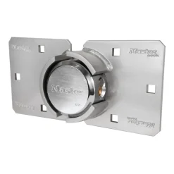 Clearance Master Lock Hasp and Hasp Lock