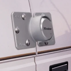 Online Master Lock Hasp and Hasp Lock