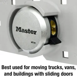 Online Master Lock Hasp and Hasp Lock