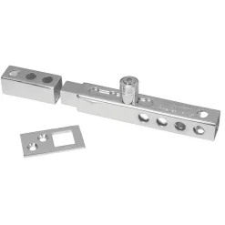 New Master Lock Hasp and Hasp Lock