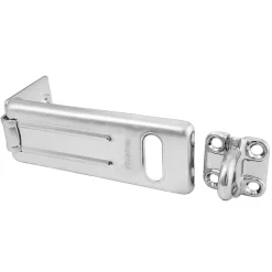 Outlet Master Lock Hasp and Hasp Lock