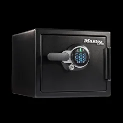 Discount Master Lock 2-Hour Fire and Water Safe