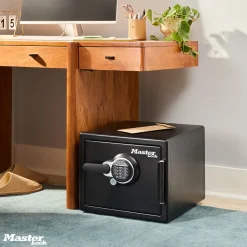Discount Master Lock 2-Hour Fire and Water Safe
