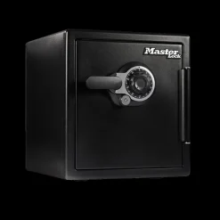 Best Master Lock 2-Hour Fire and Water Safe