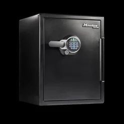 Hot Master Lock 2-Hour Fire and Water Safe