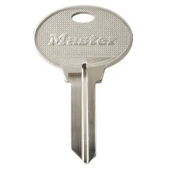 New Master Lock Key Blanks