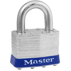 Online Master Lock Laminated Padlock
