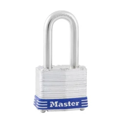 New Master Lock Laminated Padlock