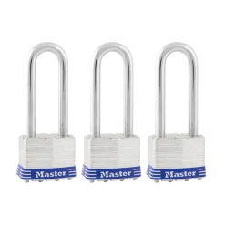 Best Master Lock Laminated Padlock