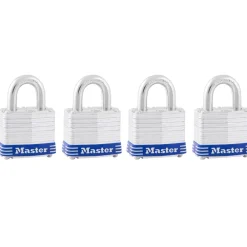 Online Master Lock Laminated Padlock