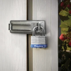 Online Master Lock Laminated Padlock