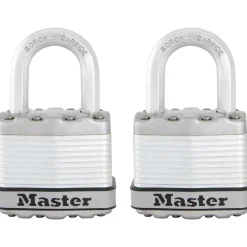 Hot Master Lock Laminated Padlock