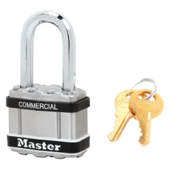 Sale Master Lock Laminated Padlock