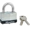 Discount Master Lock Laminated Padlock