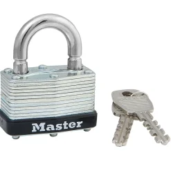Discount Master Lock Laminated Padlock
