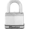 Discount Master Lock Laminated Padlock