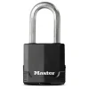 Hot Master Lock Laminated Padlock