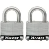 Discount Master Lock Laminated Padlock