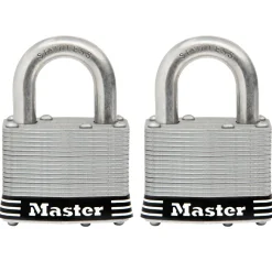 Discount Master Lock Laminated Padlock