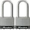 Master Lock Laminated Padlock