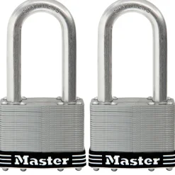 Master Lock Laminated Padlock