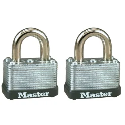 Master Lock Laminated Padlock
