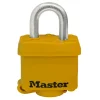 New Master Lock Laminated Padlock