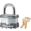 Hot Master Lock Laminated Padlock