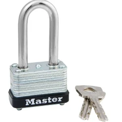 Online Master Lock Laminated Padlock