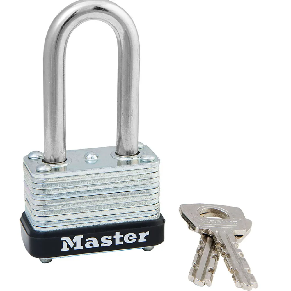 Online Master Lock Laminated Padlock
