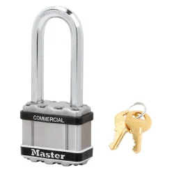 Sale Master Lock Laminated Padlock