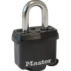 Best Master Lock Laminated Padlock