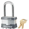 Online Master Lock Laminated Padlock